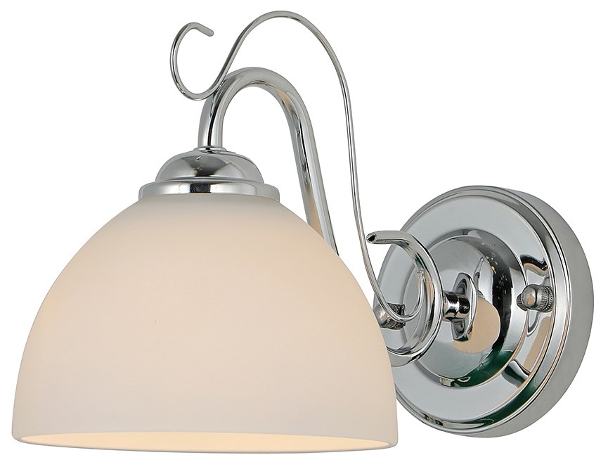 Бра escada essay 1149/1a chrome