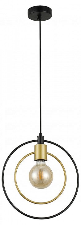 Подвесной светильник escada interval 1162/1s