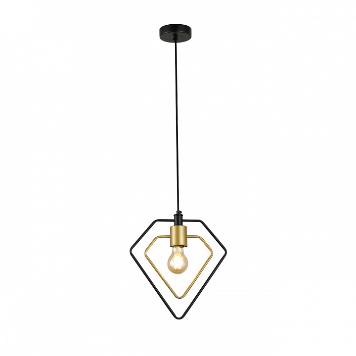 Подвесной светильник escada interval 1164/1s