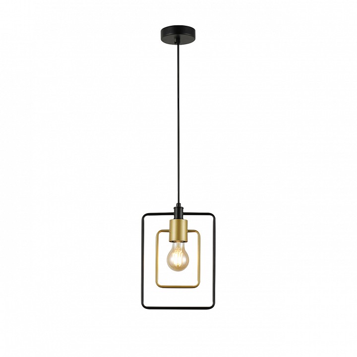 Подвесной светильник escada interval 1165/1s