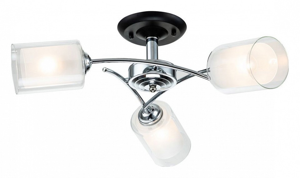 Люстра на штанге escada mell 1170/3p