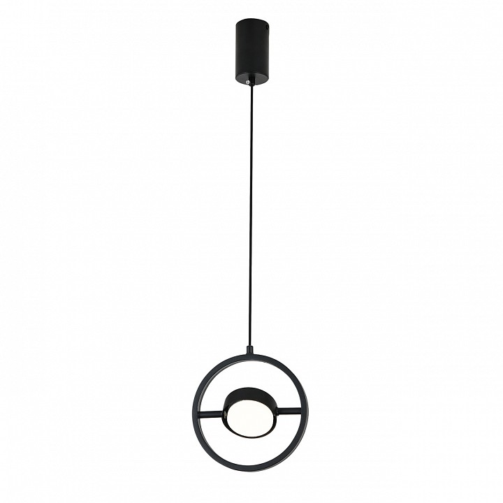 Подвесной светильник escada segment 1180/1s