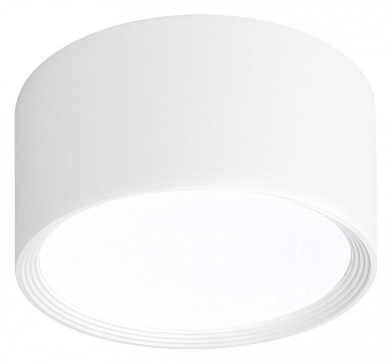 Накладной светильник escada 20005led 20005smu/03led swh