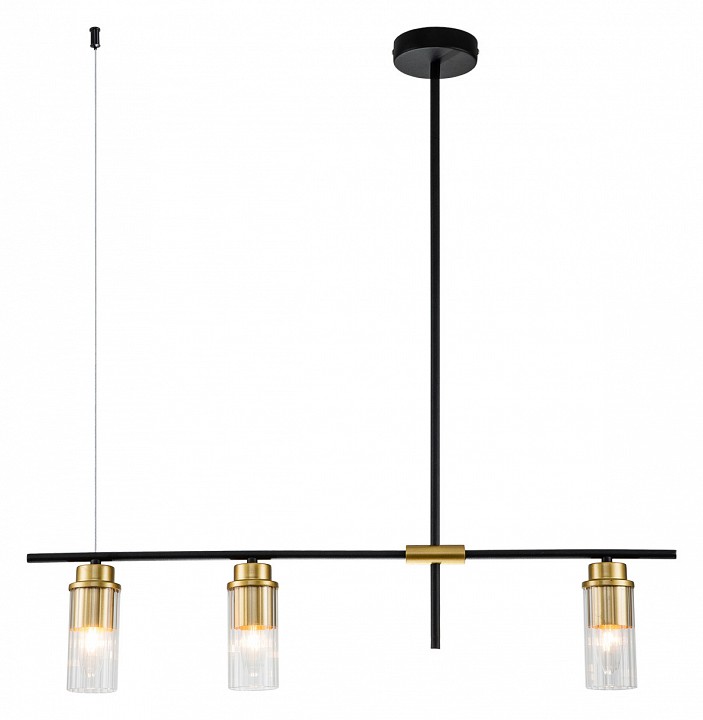 Светильник на штанге escada reverse 2100/3p