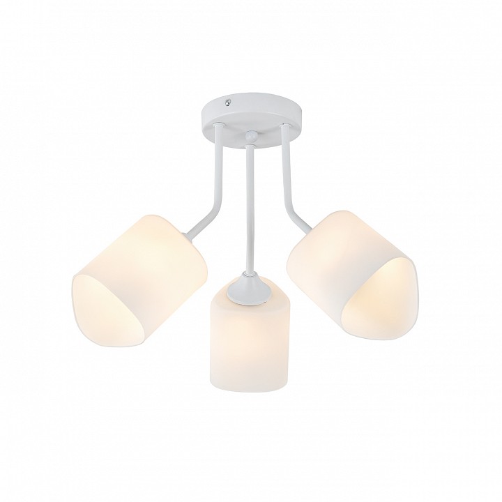 Потолочная люстра escada ipomea 2102/3p