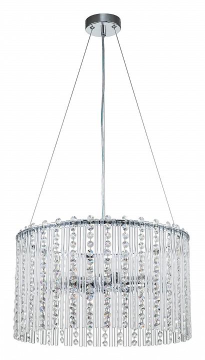 Подвесная люстра escada astley 2104/6s