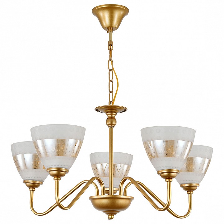 Подвесная люстра escada ruth 2109/5s