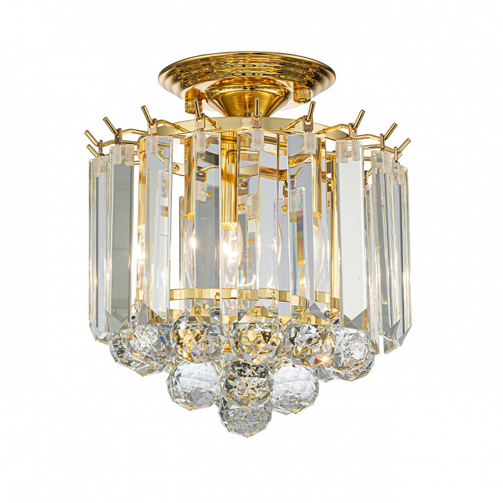 Светильник на штанге escada  2111/2p