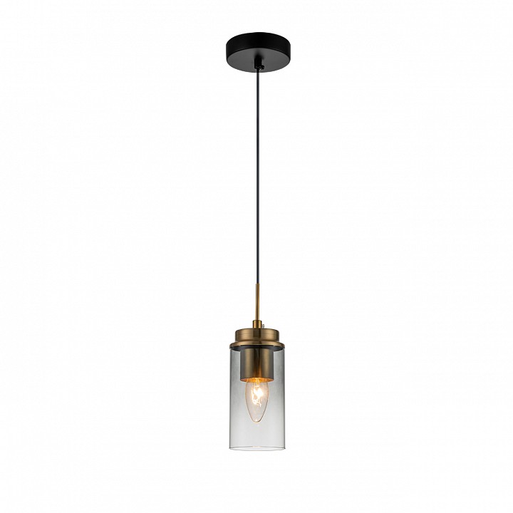 Подвесной светильник escada dinasty 2118/1s