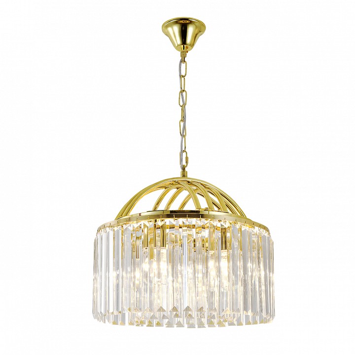 Подвесная люстра escada  2130/6s