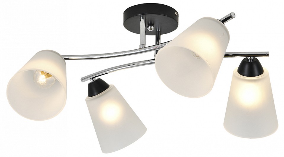 Потолочная люстра escada lavatera 2132/4p