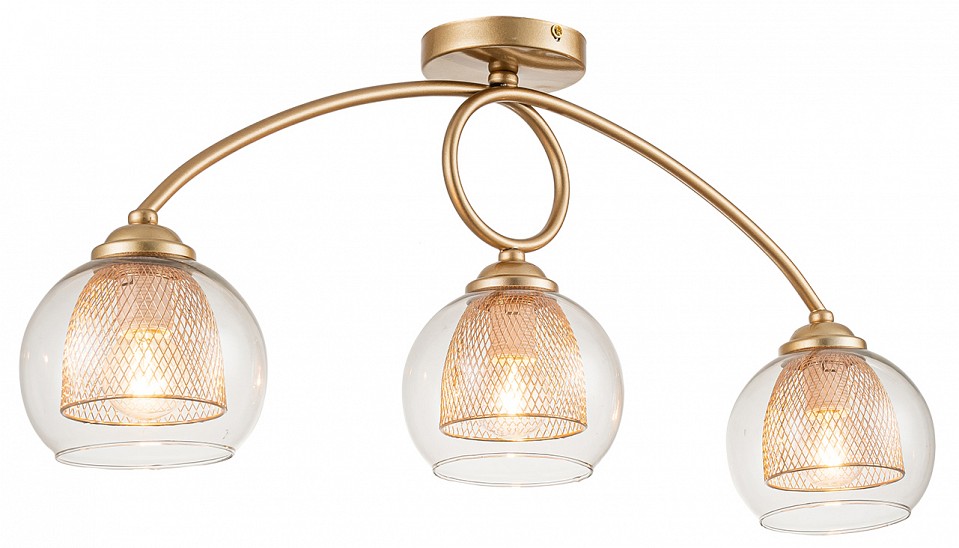 Светильник на штанге escada sulla 284/3