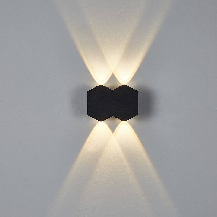 Накладной светильник escada 30004led 30004w/01led