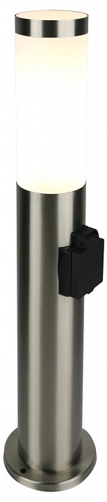 Наземный низкий светильник escada galena 30011g/01