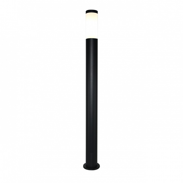 Наземный низкий светильник escada 30012 30012g/02