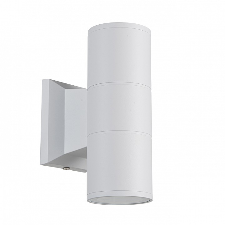 Светильник на штанге escada  30015w/02 white