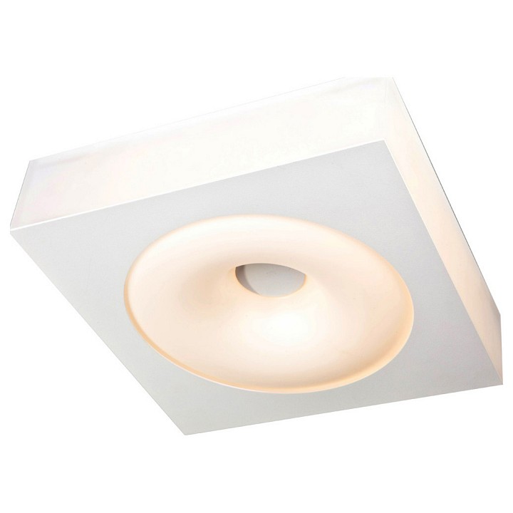 Накладной светильник escada ernest 601/pl led