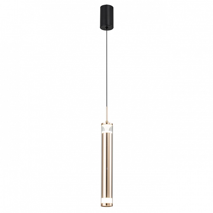 Подвесной светильник escada 609 609/s led gold