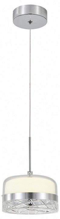 Подвесной светильник escada 611 611/s led