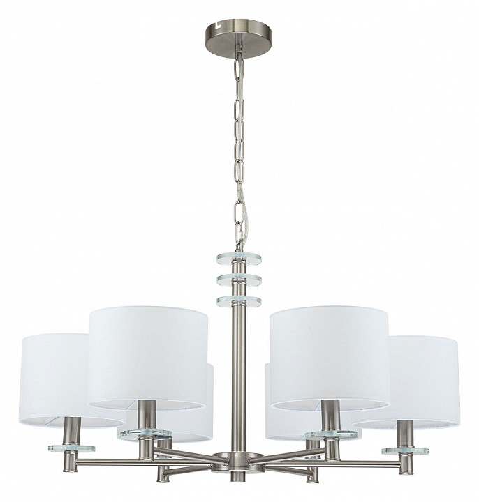 Подвесная люстра escada novella 641/6pl