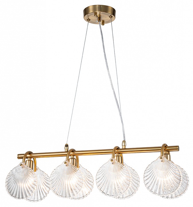 Подвесной светильник escada soprano 645/4pl