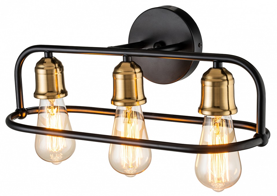 Бра escada lamda 659/3p