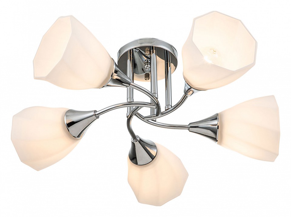 Потолочная люстра escada camellia 664/5p