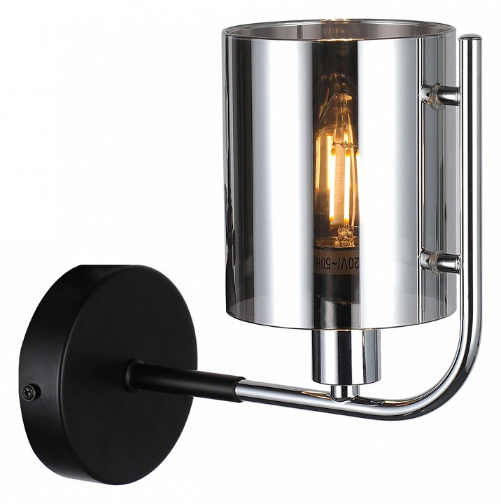 Бра escada elegant 671/1a chrome