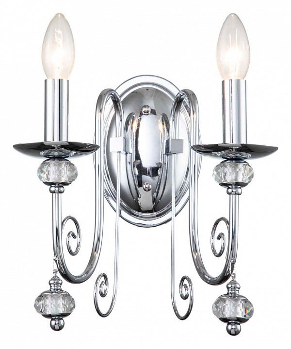 Бра escada shine 678/2a chrome