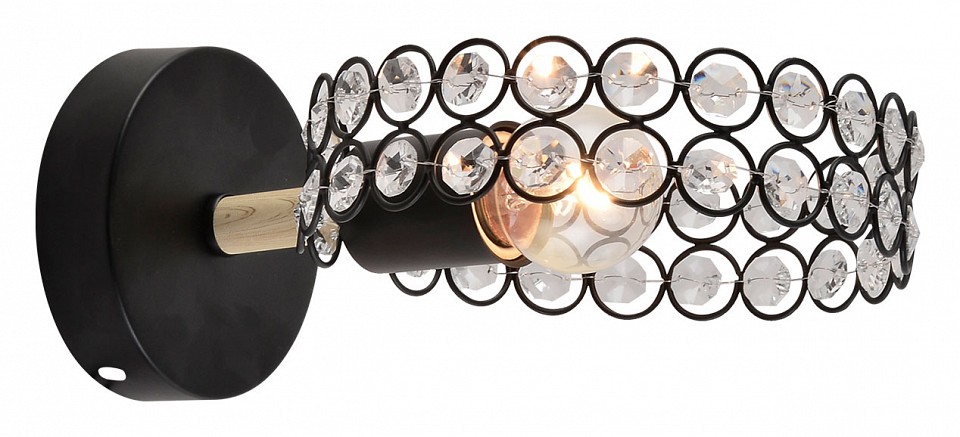 Бра escada banjo 679/1a black