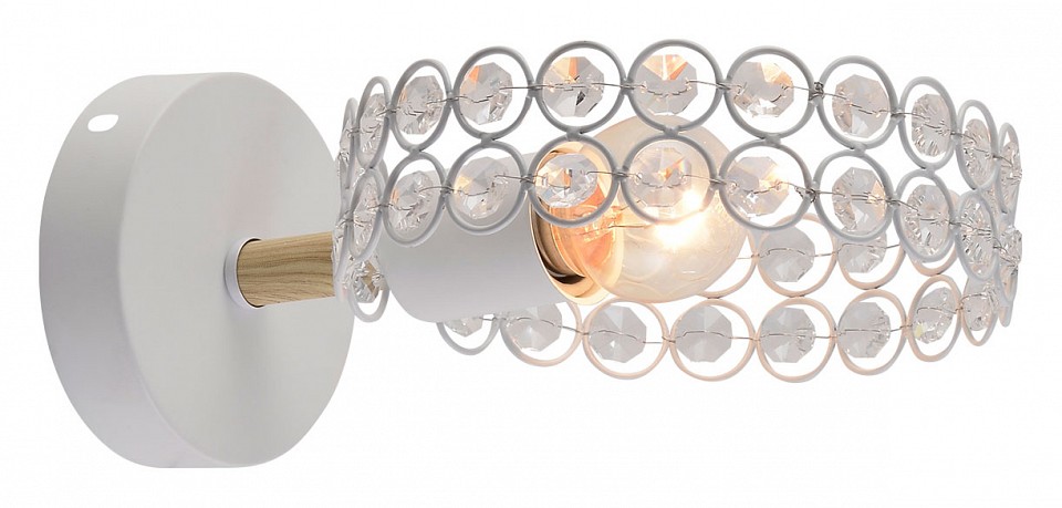 Бра escada banjo 679/1a white