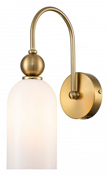 Бра escada ode 686/1a copper