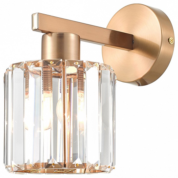 Бра escada 692 692/1a сopper