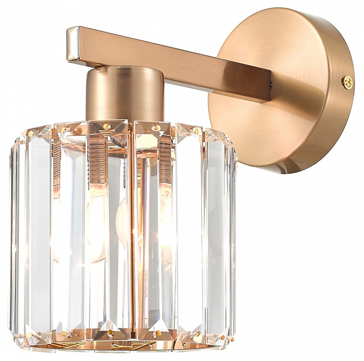 Бра escada 692 692/1a сopper