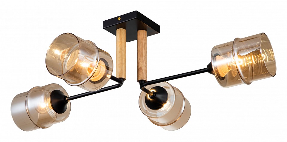 Потолочная люстра escada mondrian 699/4p