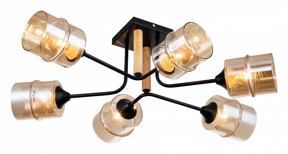 Потолочная люстра escada 699 699/6p