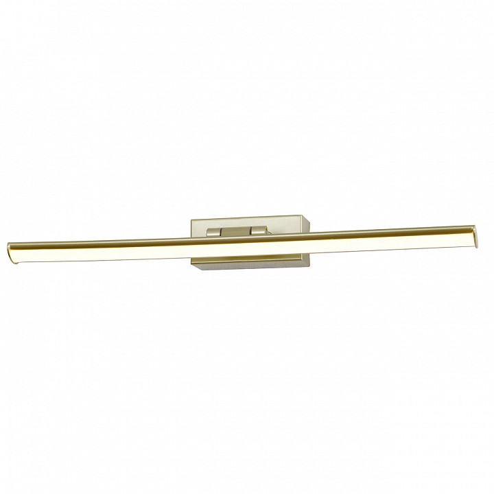 Подсветка для картины escada 170001 170001/a/1w  gold