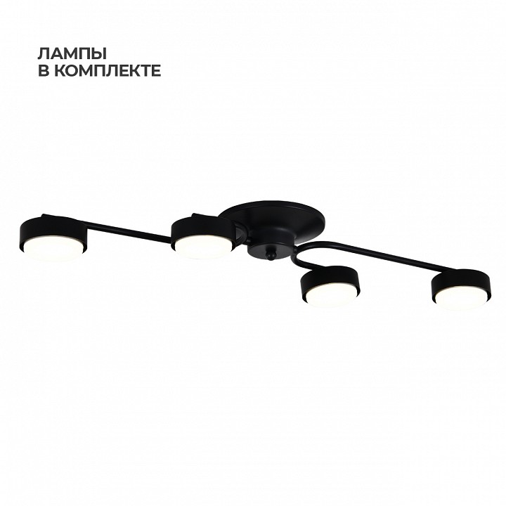 Потолочная люстра escada  es0000021l