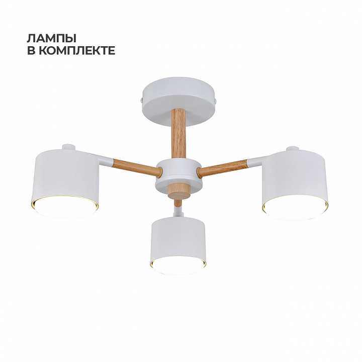 Люстра на штанге escada  es0000022l