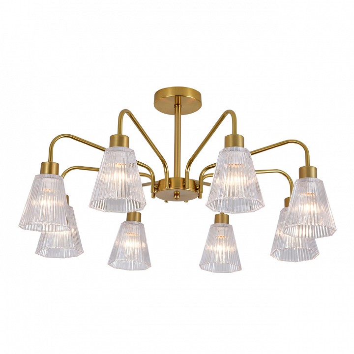 Люстра на штанге escada  es0000029