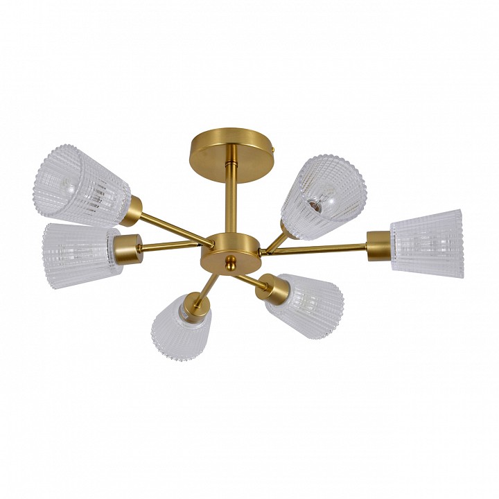 Люстра на штанге escada  es0000031