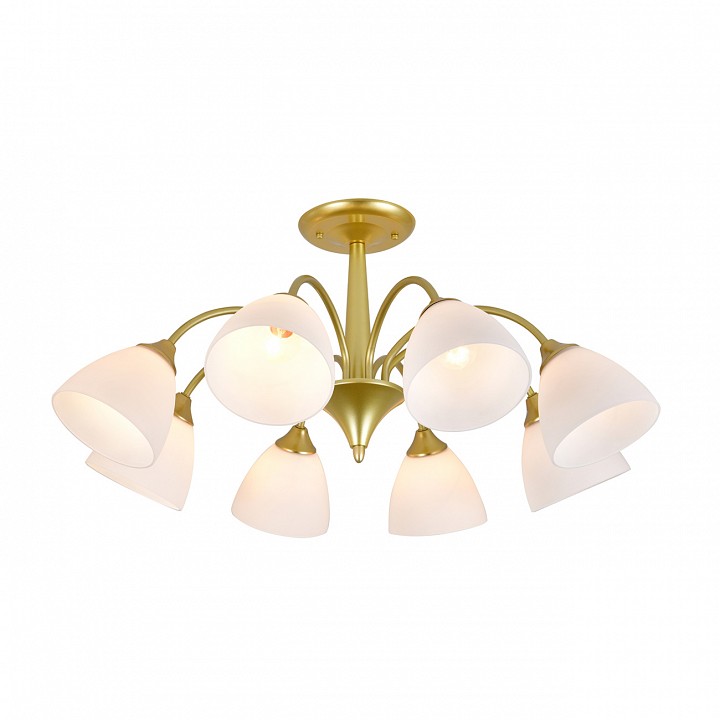 Люстра на штанге escada  es0000034