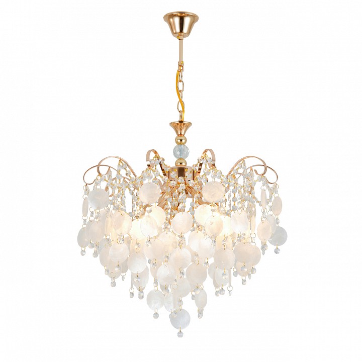 Подвесная люстра escada  es0000035