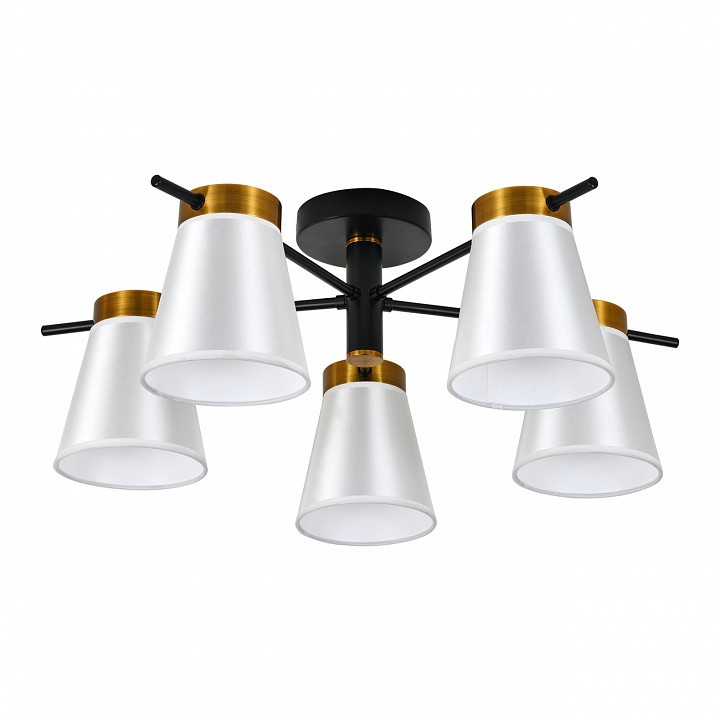 Люстра на штанге escada  es0000055