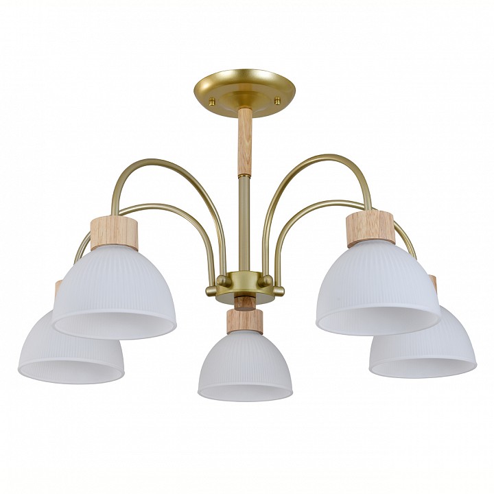 Люстра на штанге escada  es0000061