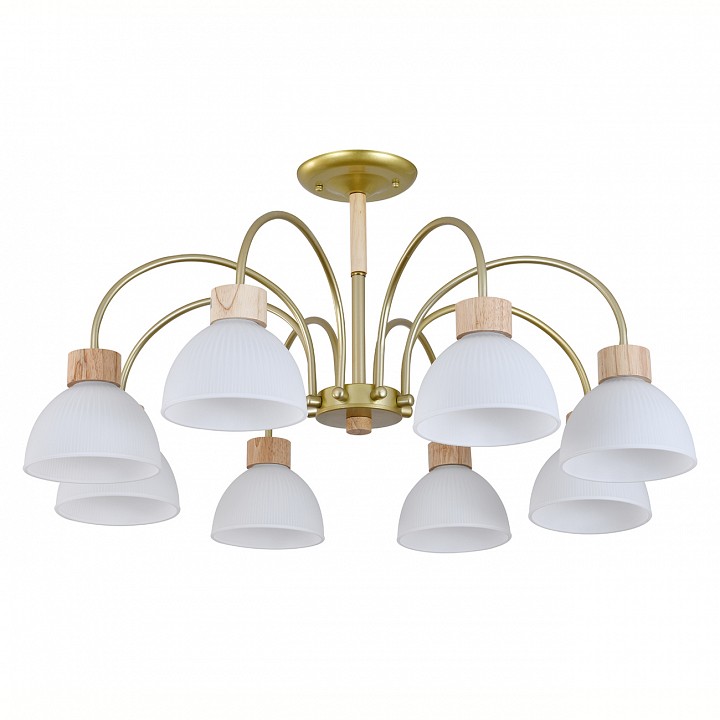 Люстра на штанге escada  es0000062