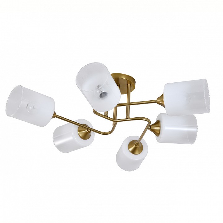 Люстра на штанге escada  es0000064