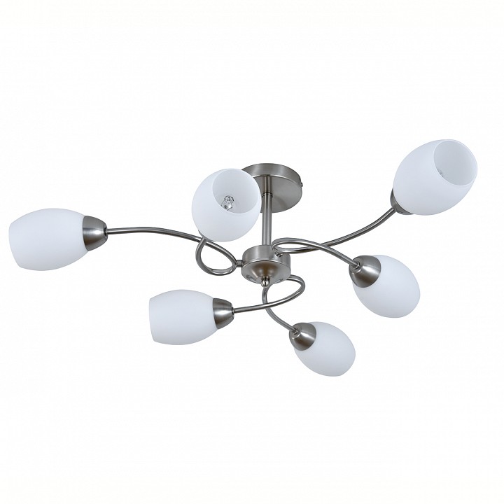 Люстра на штанге escada  es0000066