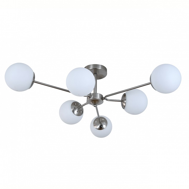 Люстра на штанге escada  es0000069