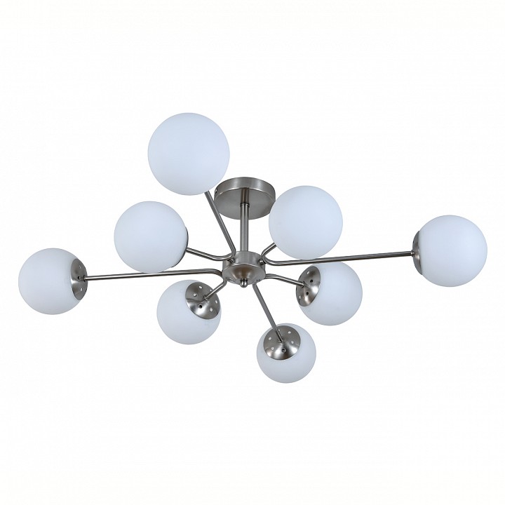 Люстра на штанге escada  es0000070